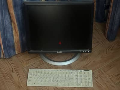 ‏شاشة و Keyboard