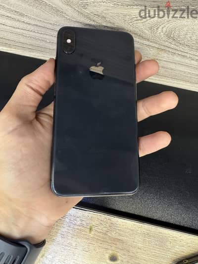 Apple - iPhone XS Max