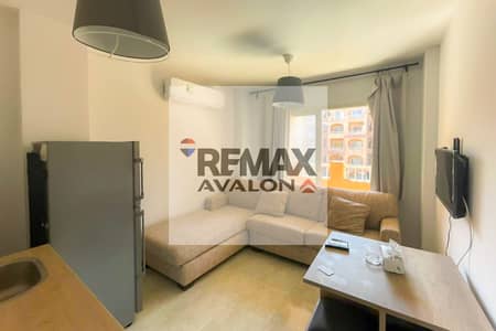Chalet for sale (Ajora - Sidi Abdul Rahman) 55 m