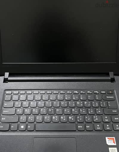 Laptop Lenovo 118GB
