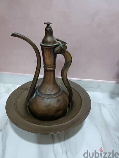 قطعه نادره لمحبى االأثريات