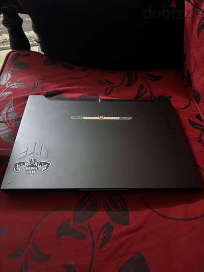 Asus TUF Gaming A15