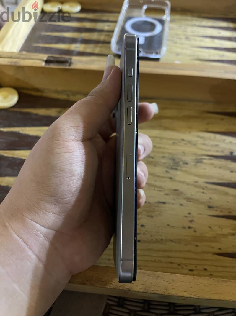 Apple - iPhone 15 Pro Max 256 2
