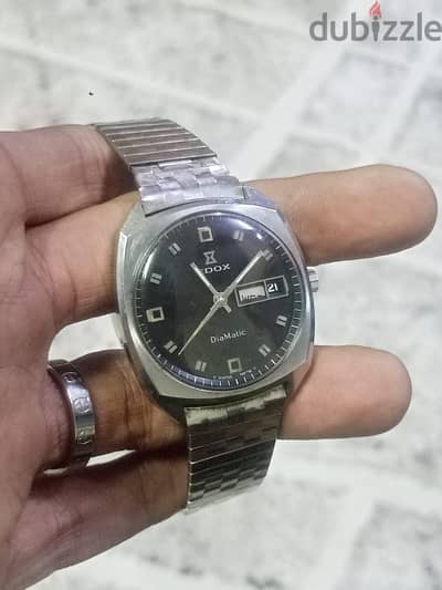 ايدوكس سويسري edox