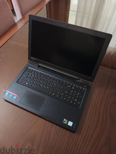 Lenovo Ideapad 700 (First Hand)(Core i7-16GB RAM-5OOGB SSD-4GB NVidia)