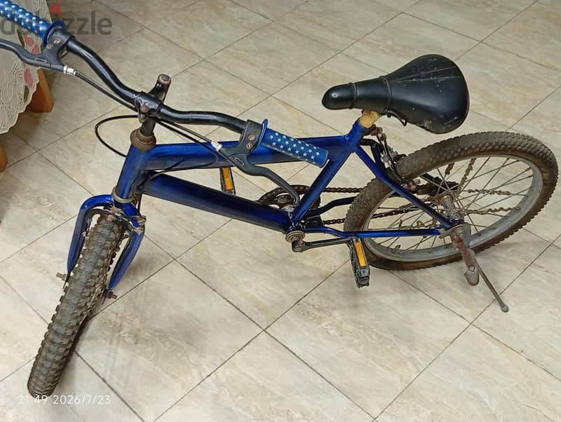 Bike  1