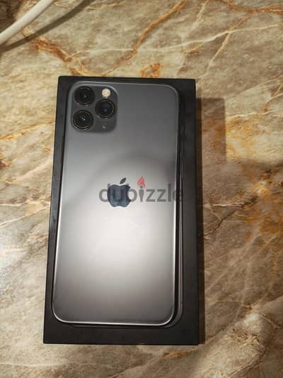 Apple - iPhone 11 Pro