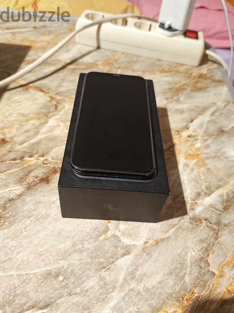 Apple - iPhone 11 Pro 1