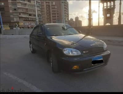 Daewoo Juliet 2005