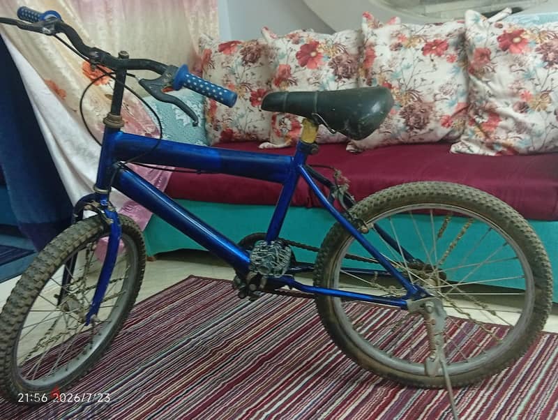 Bike  2