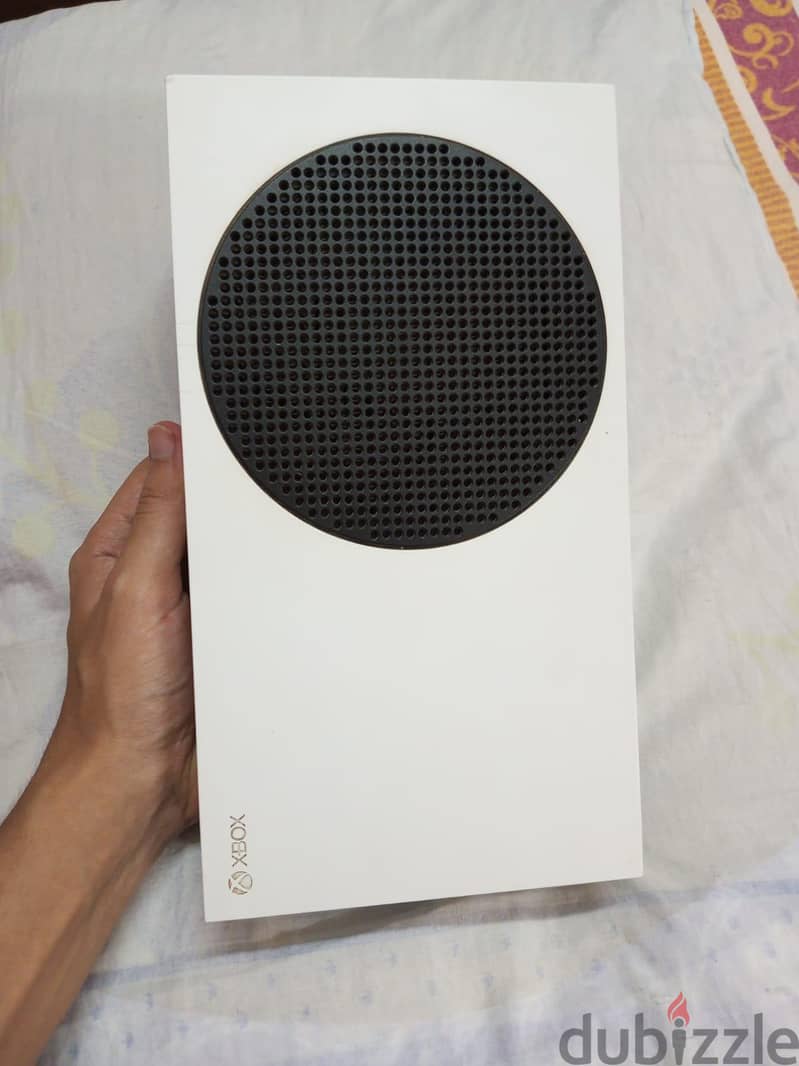 Xbox series s 1