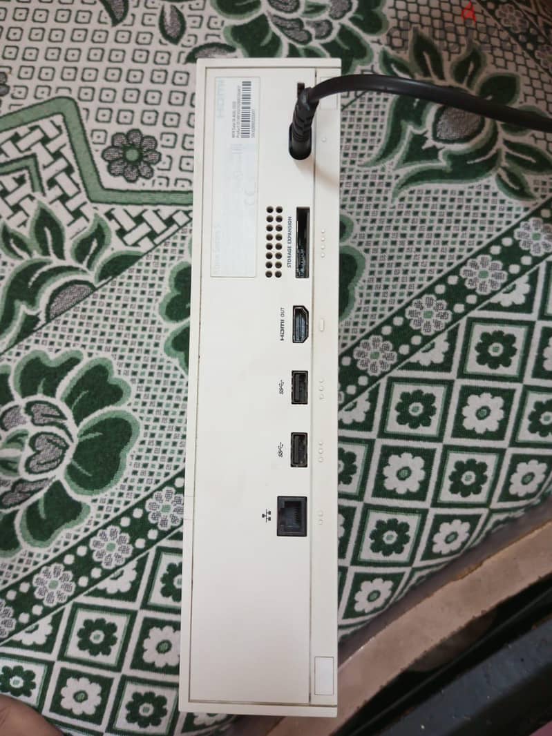 Xbox series s 2