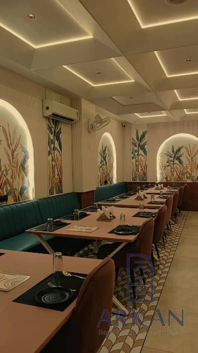 مركز تسوق A&SMEDTown للبيع 27 متر بجوار سوق الجملة في حدايق أكتوبر بمقدم 351 ألف والقسط الشهري 29 ألف والمتبقي أقساط على 7 سنين  الموقع: ف مدخل مدي