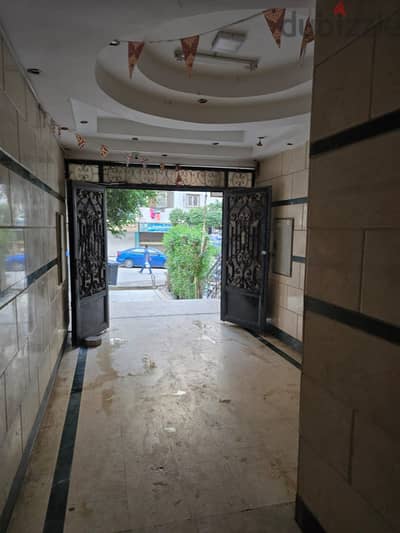 شقة مفروشة للبيع بالمقطم | الهضبة الوسطى | 3 غرف