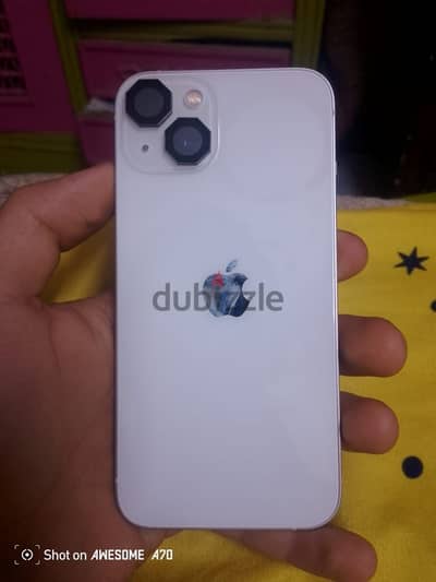 Apple - iPhone 13
