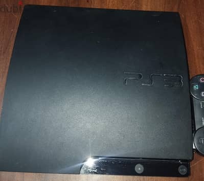 playstation 3 slim