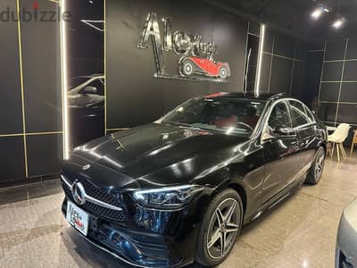 Mercedes-Benz E180 2022