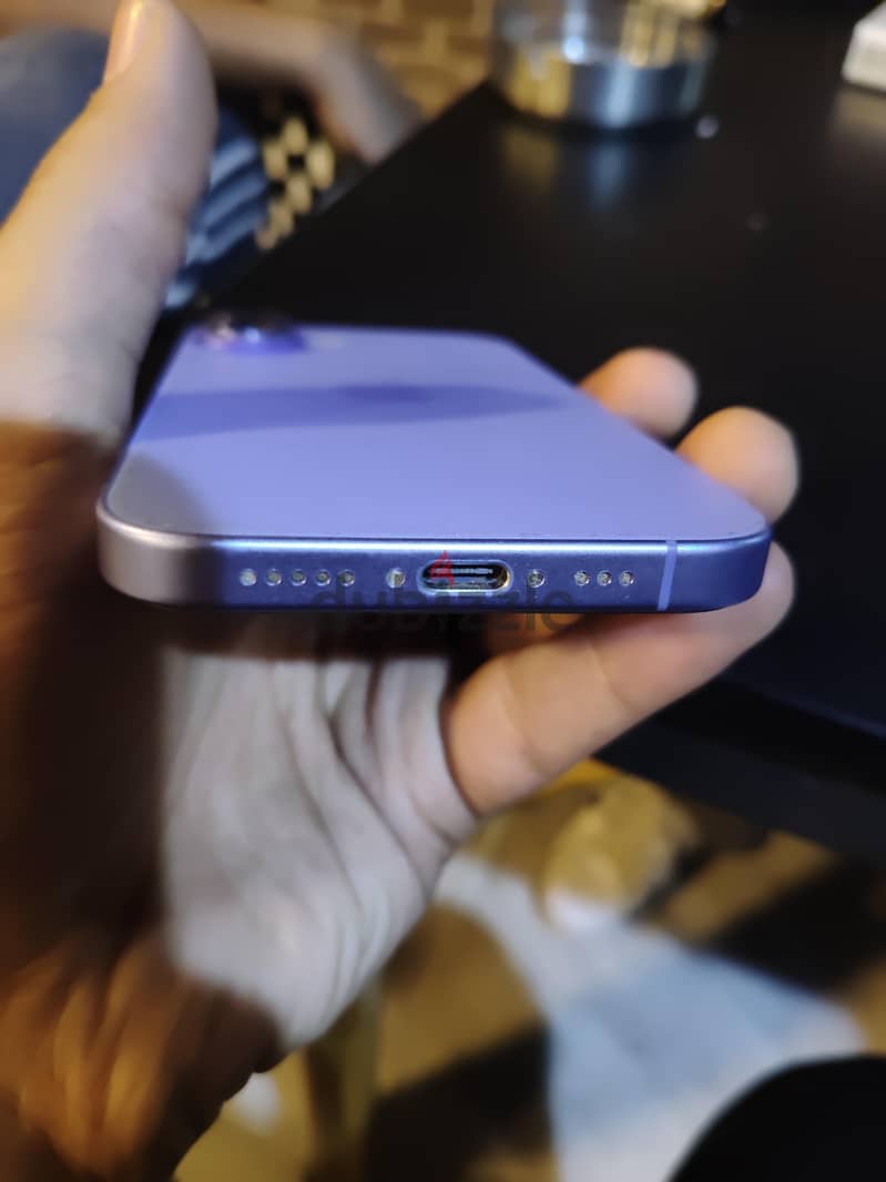 Apple - iPhone 16 2