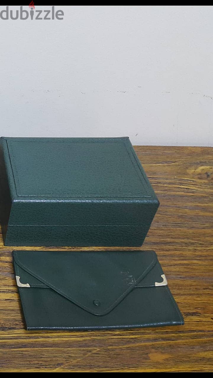 rolex box 1