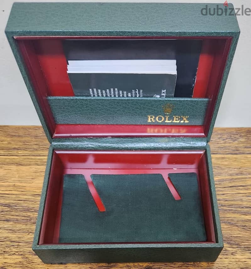 rolex box 3