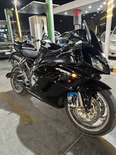 Cbr1000rr