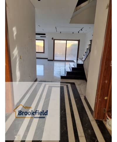Premium Twin House for Rent in Mivida  Kitchen & Air Conditioning Included