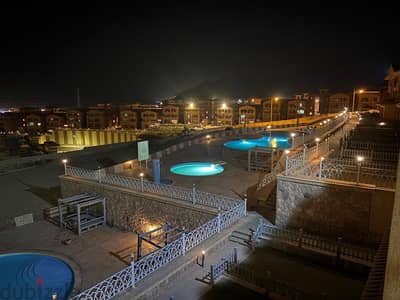 from owner directly Apartment fully furnished for annual rent