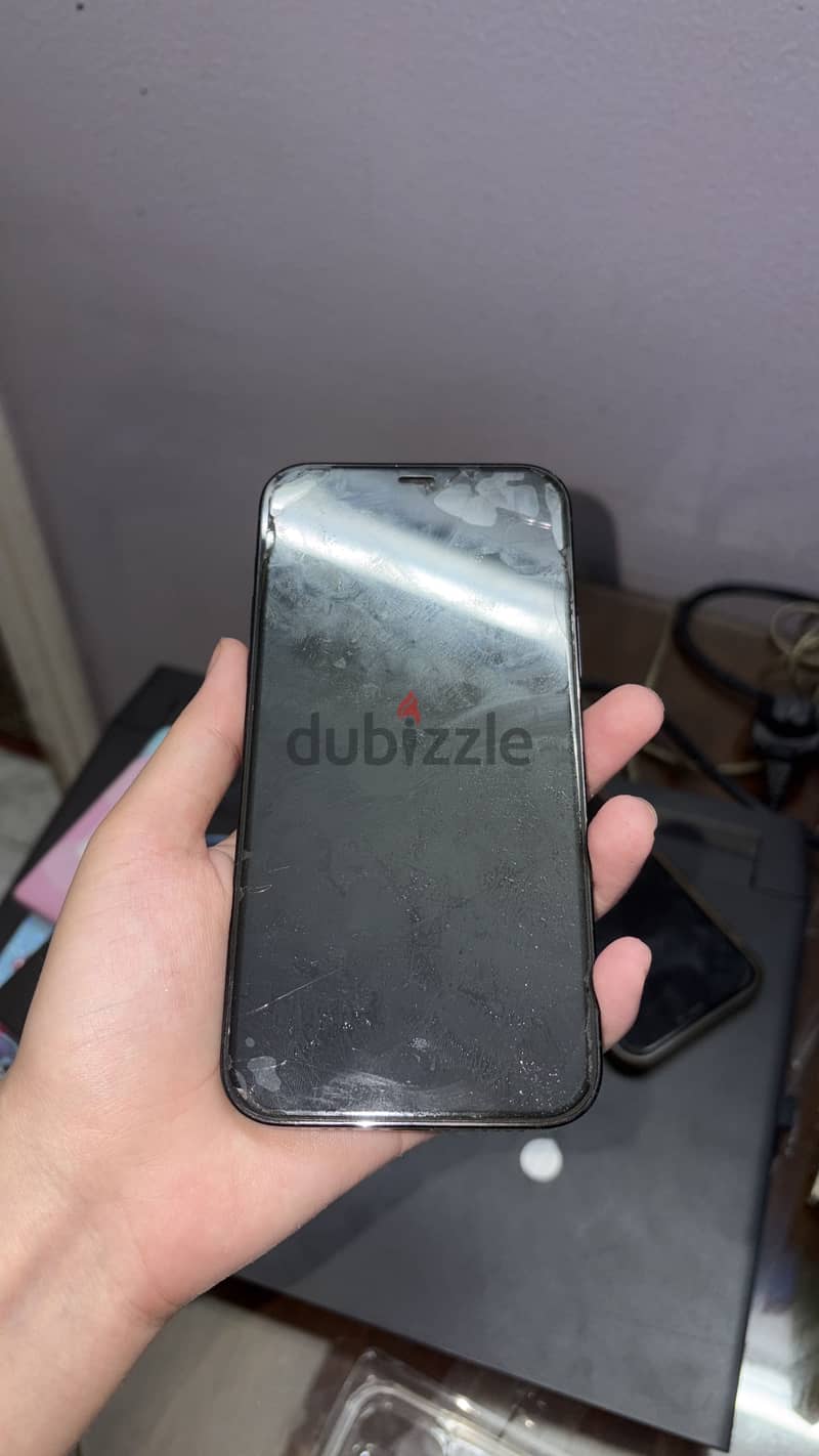 Apple - iPhone 12 Pro 2