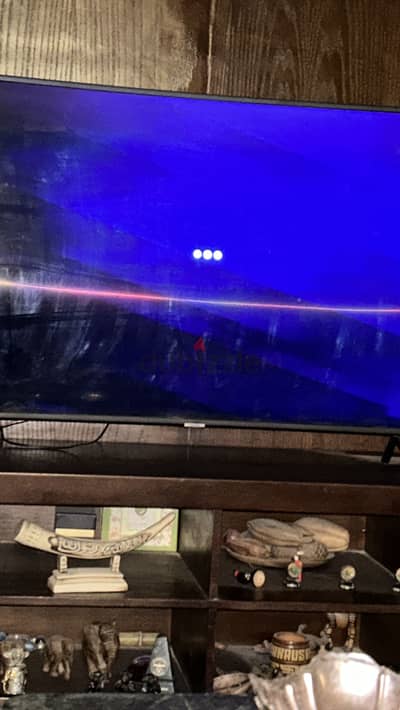 تليفزيون LG43