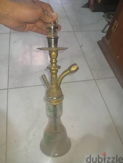 شيشه نحاس