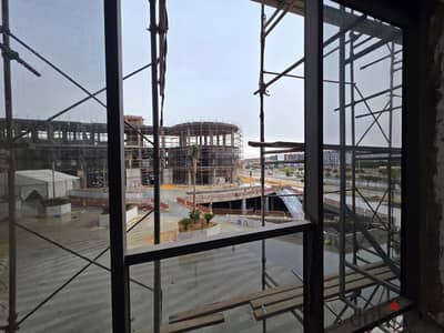 Office for sale – North Ninety – New Cairo