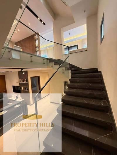 Ready-to-View Villa for Sale in SODIC East, New Heliopolis, Next to Madinaty