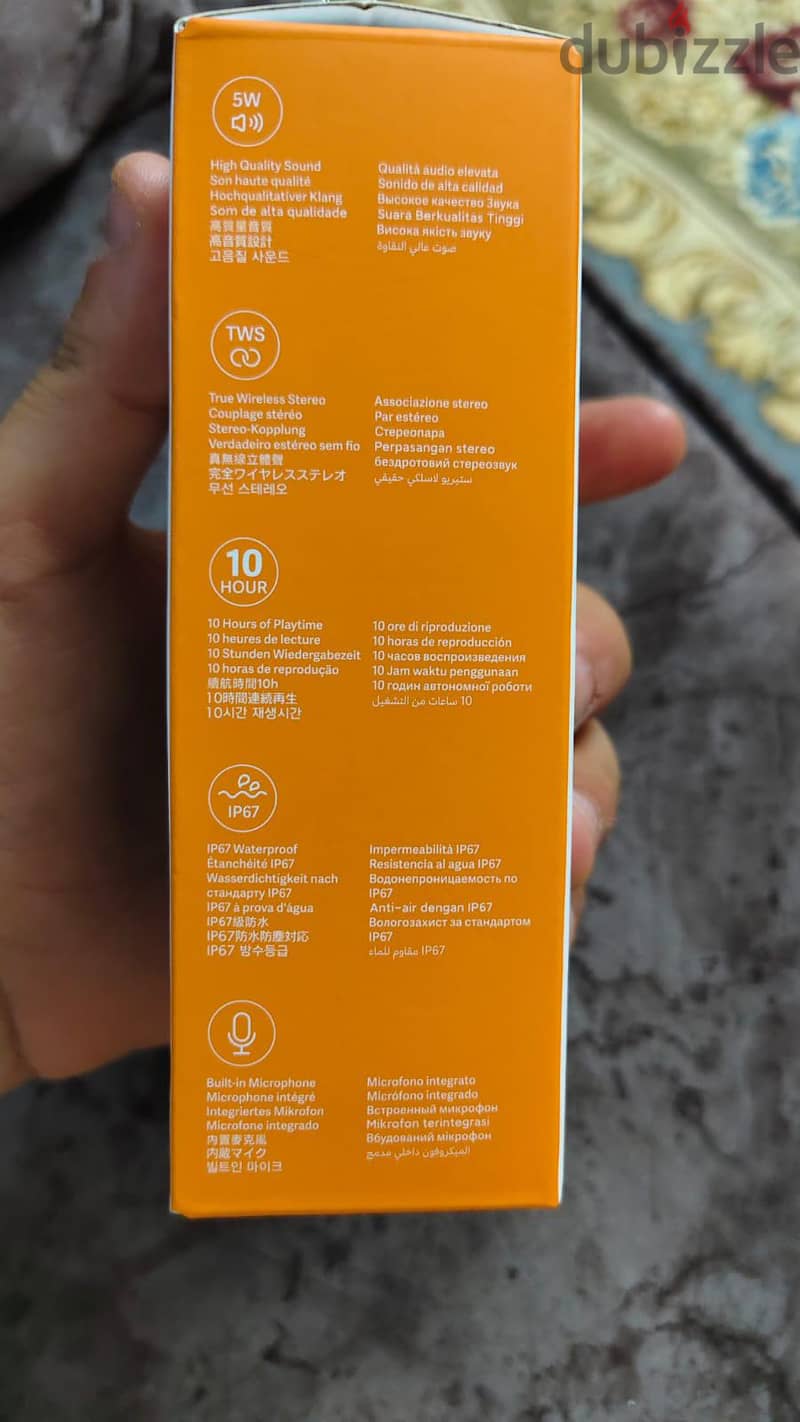 Xiaomi Sound Pocket، 2