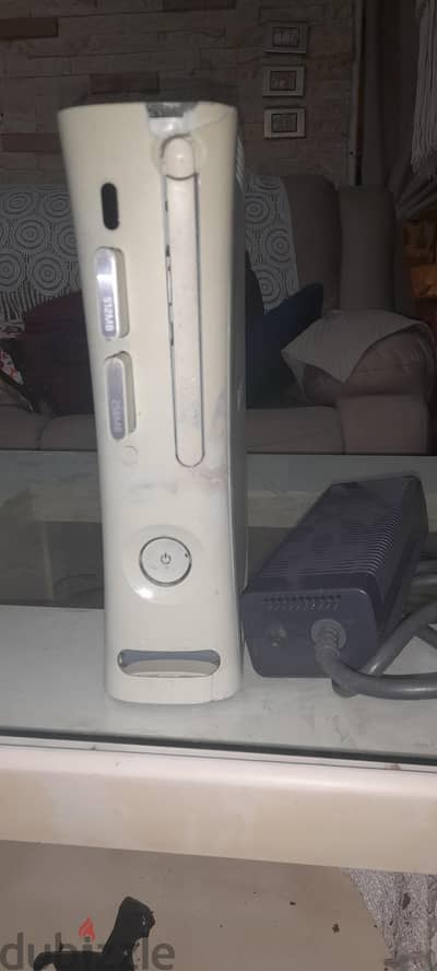 اكس بوكس ٣٦٠