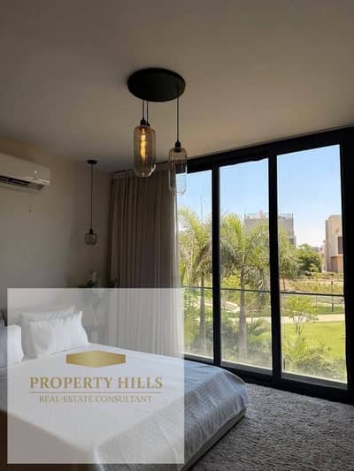 Ready-to-View Villa for Sale in SODIC East, New Heliopolis, Next to Madinaty