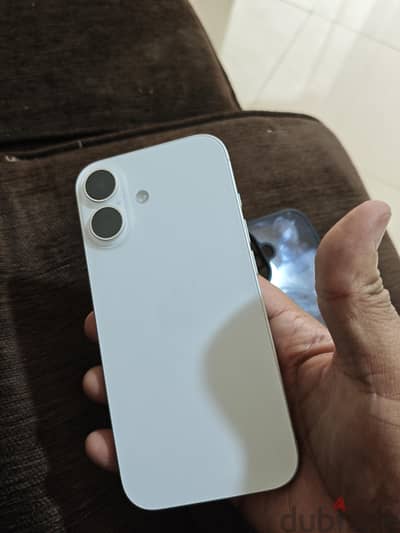 Apple - iPhone 17