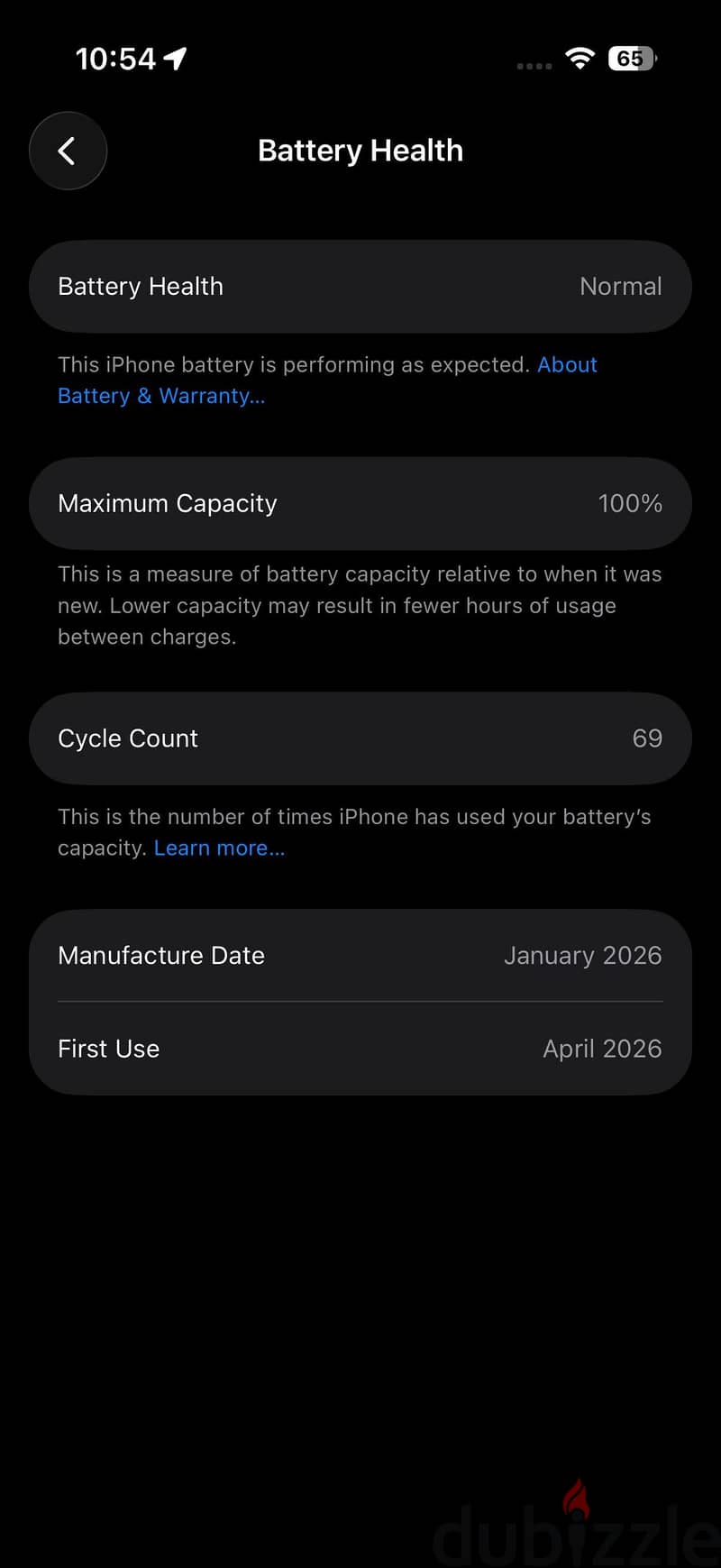 Apple - iPhone 17 11