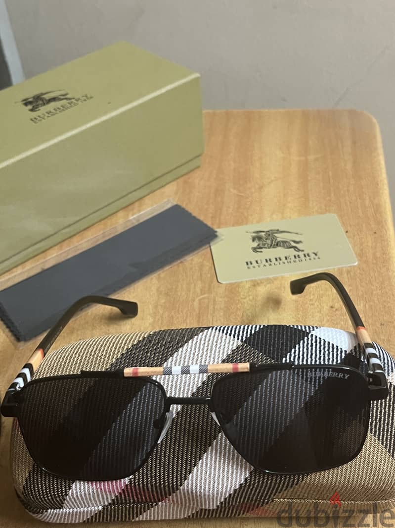 Burberry  high copy made in italy 1