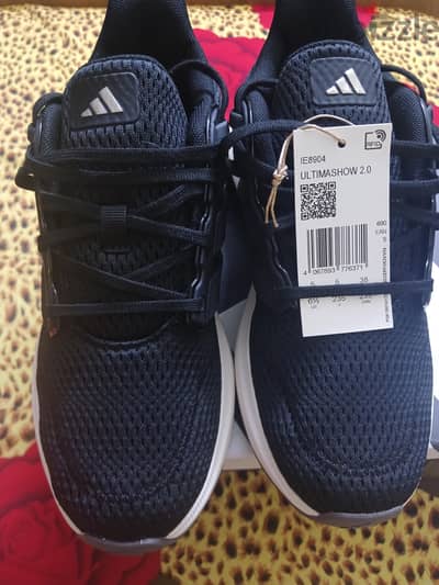 adidas womens Ultimashow