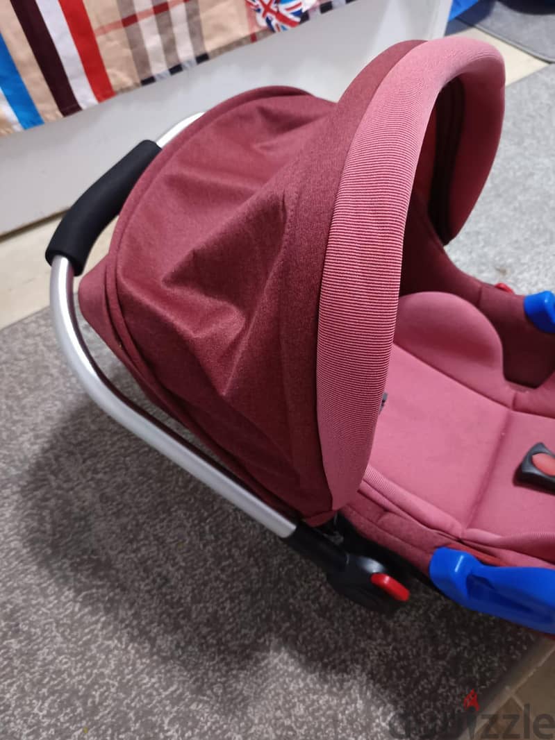 kidilo car seat 1