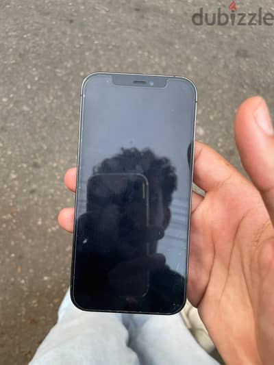 Apple - iPhone 12 Pro