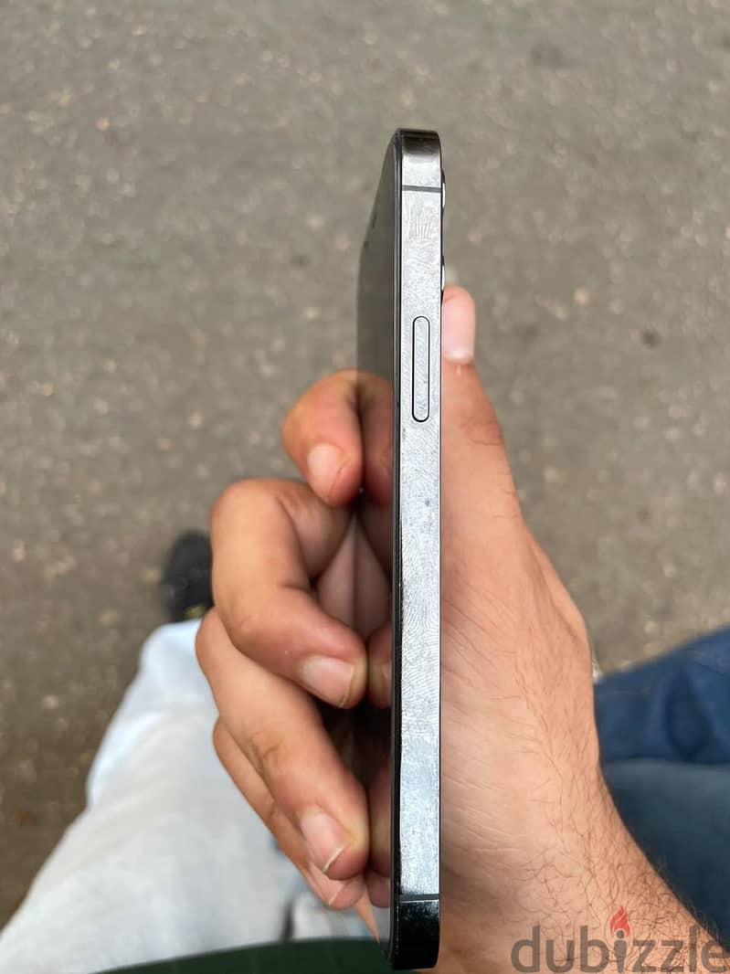 Apple - iPhone 12 Pro 2