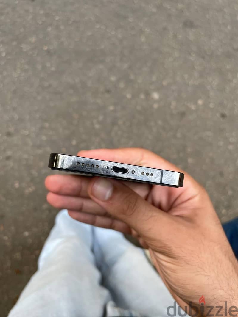 Apple - iPhone 12 Pro 4