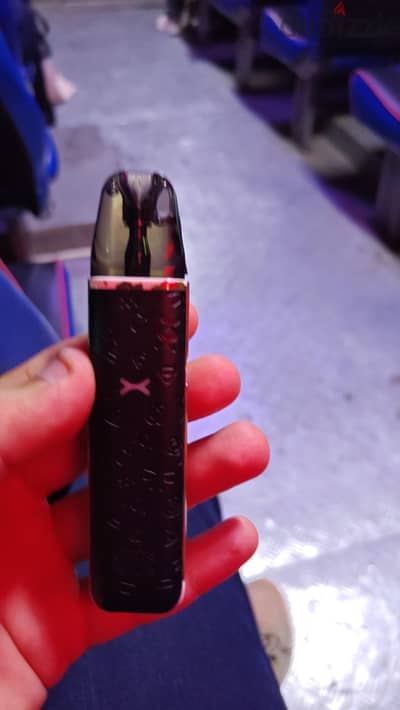 xlim go vape