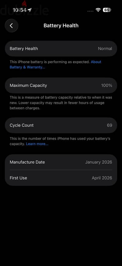 Apple - iPhone 17