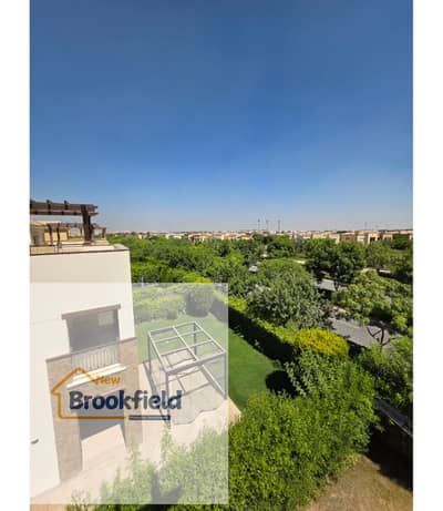 Luxury Standalone Villa for Rent  Kitchen & ACs Included  Mivida New Cairo