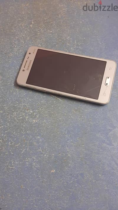 Samsung J2 grand prim