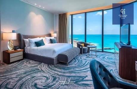 Fully finished apartment (modern style) available for immediate handover, with a special discount for cash payments, in a prime location | Latin Distr