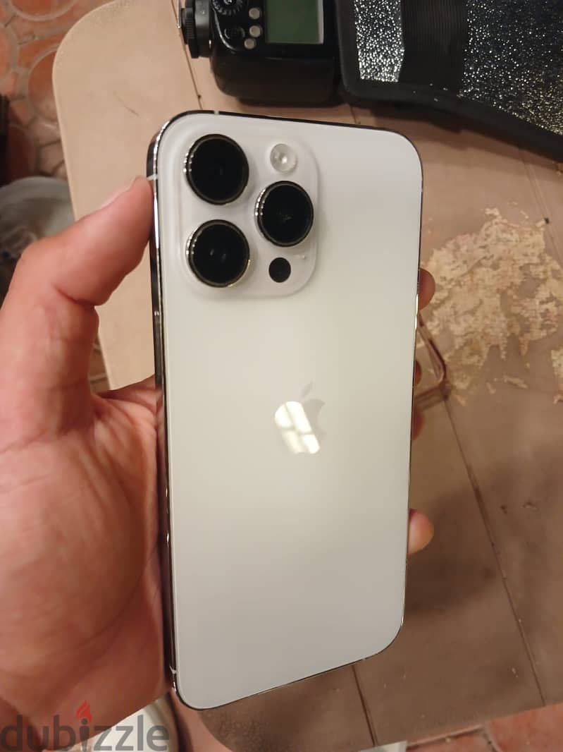 Apple - iPhone 14 Pro Max 2