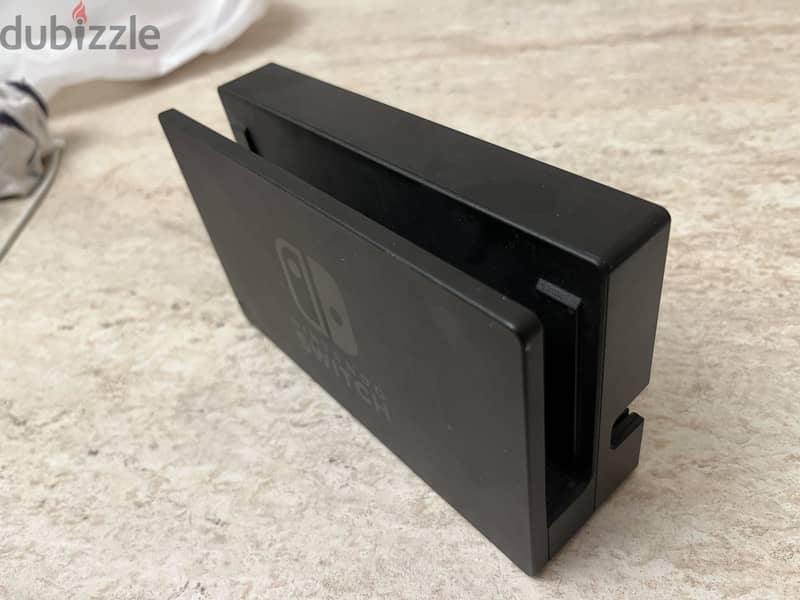 Nintendo switch v1 1